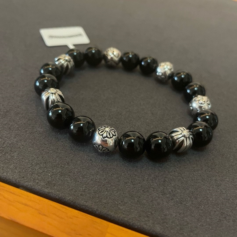 Ch*0me He**ts bracelets